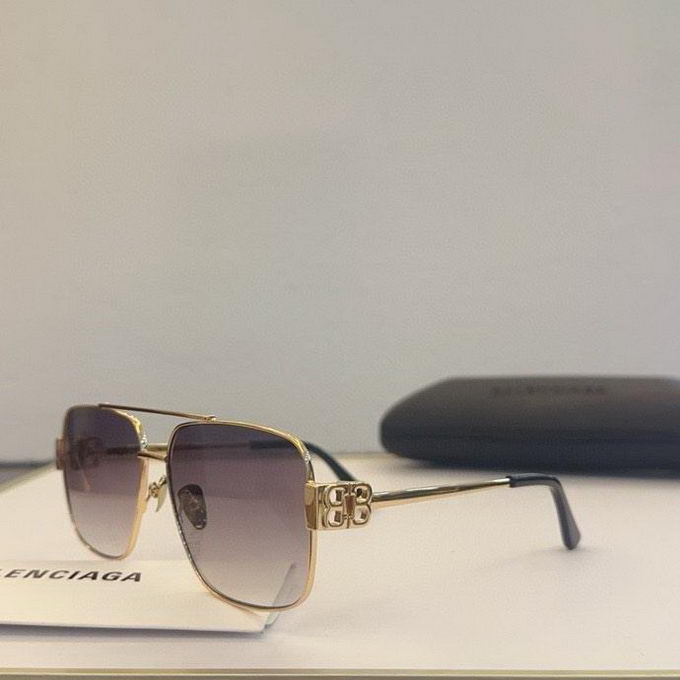 Balenciaga Sunglasses ID:20250617-91